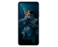 HONOR 20 Dual SIM 6/128GB niebieski - 503115 - zdjęcie 2